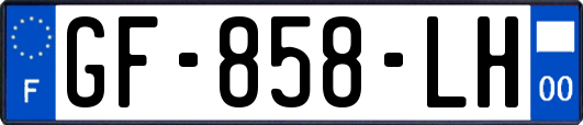 GF-858-LH