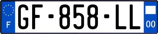 GF-858-LL