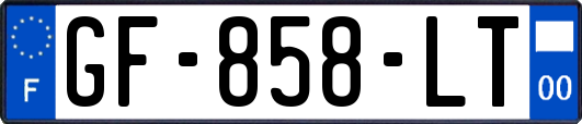 GF-858-LT