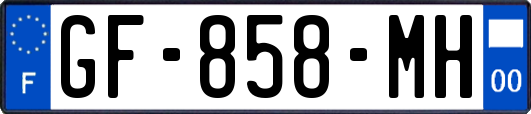 GF-858-MH