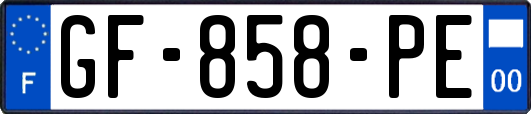 GF-858-PE