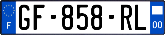 GF-858-RL