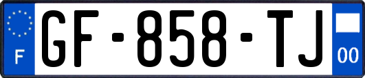 GF-858-TJ