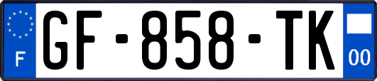 GF-858-TK