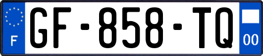 GF-858-TQ