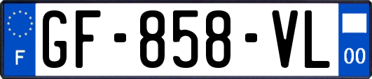 GF-858-VL