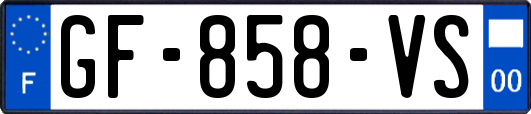 GF-858-VS