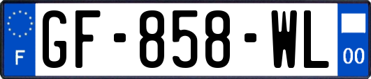 GF-858-WL