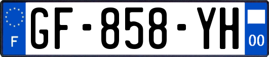 GF-858-YH