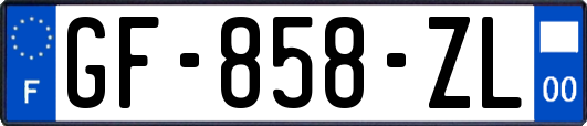 GF-858-ZL