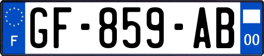 GF-859-AB