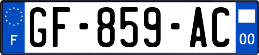 GF-859-AC