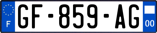 GF-859-AG