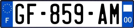 GF-859-AM