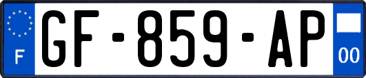 GF-859-AP