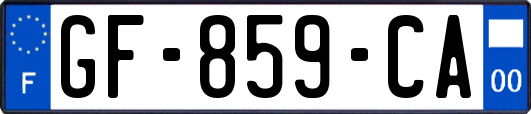 GF-859-CA