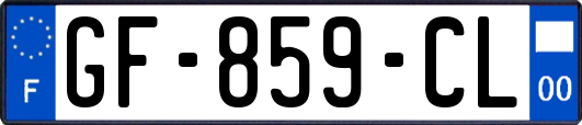 GF-859-CL