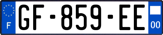 GF-859-EE