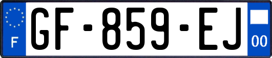 GF-859-EJ