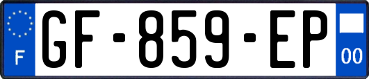 GF-859-EP