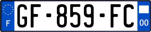 GF-859-FC