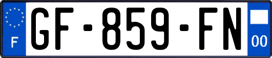 GF-859-FN