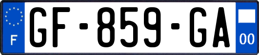 GF-859-GA