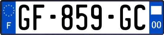 GF-859-GC