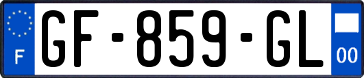 GF-859-GL
