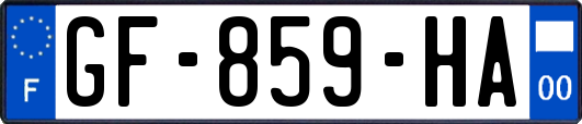 GF-859-HA