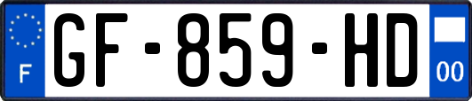 GF-859-HD