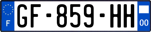 GF-859-HH
