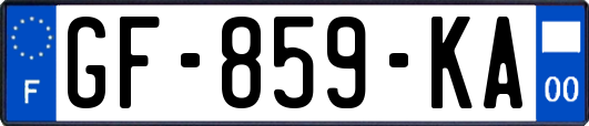 GF-859-KA