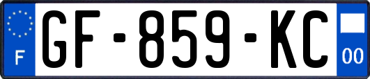 GF-859-KC