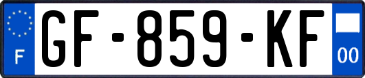 GF-859-KF
