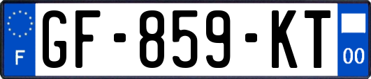 GF-859-KT