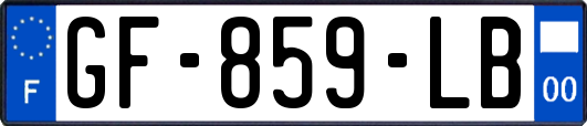GF-859-LB