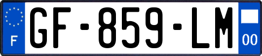 GF-859-LM