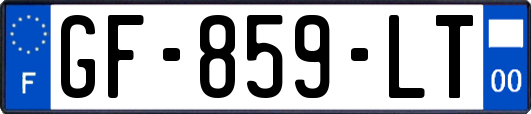 GF-859-LT