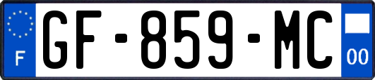 GF-859-MC