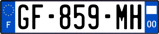 GF-859-MH