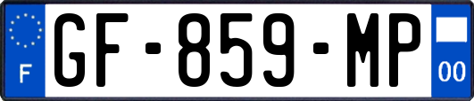 GF-859-MP