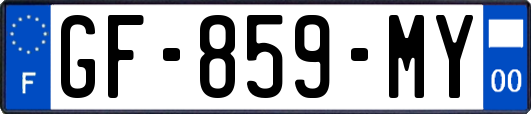 GF-859-MY