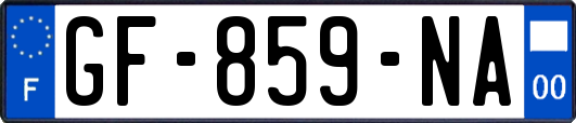 GF-859-NA