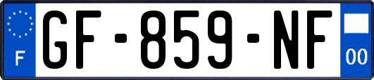 GF-859-NF