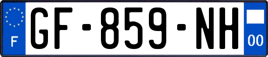 GF-859-NH