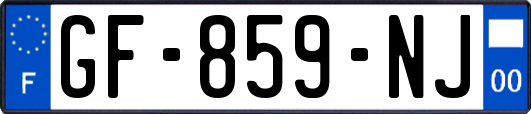 GF-859-NJ