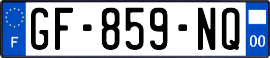 GF-859-NQ