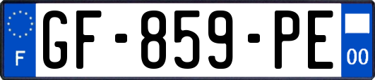 GF-859-PE