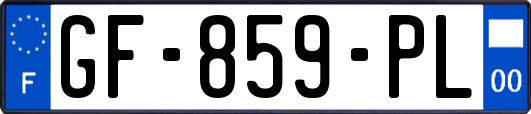 GF-859-PL